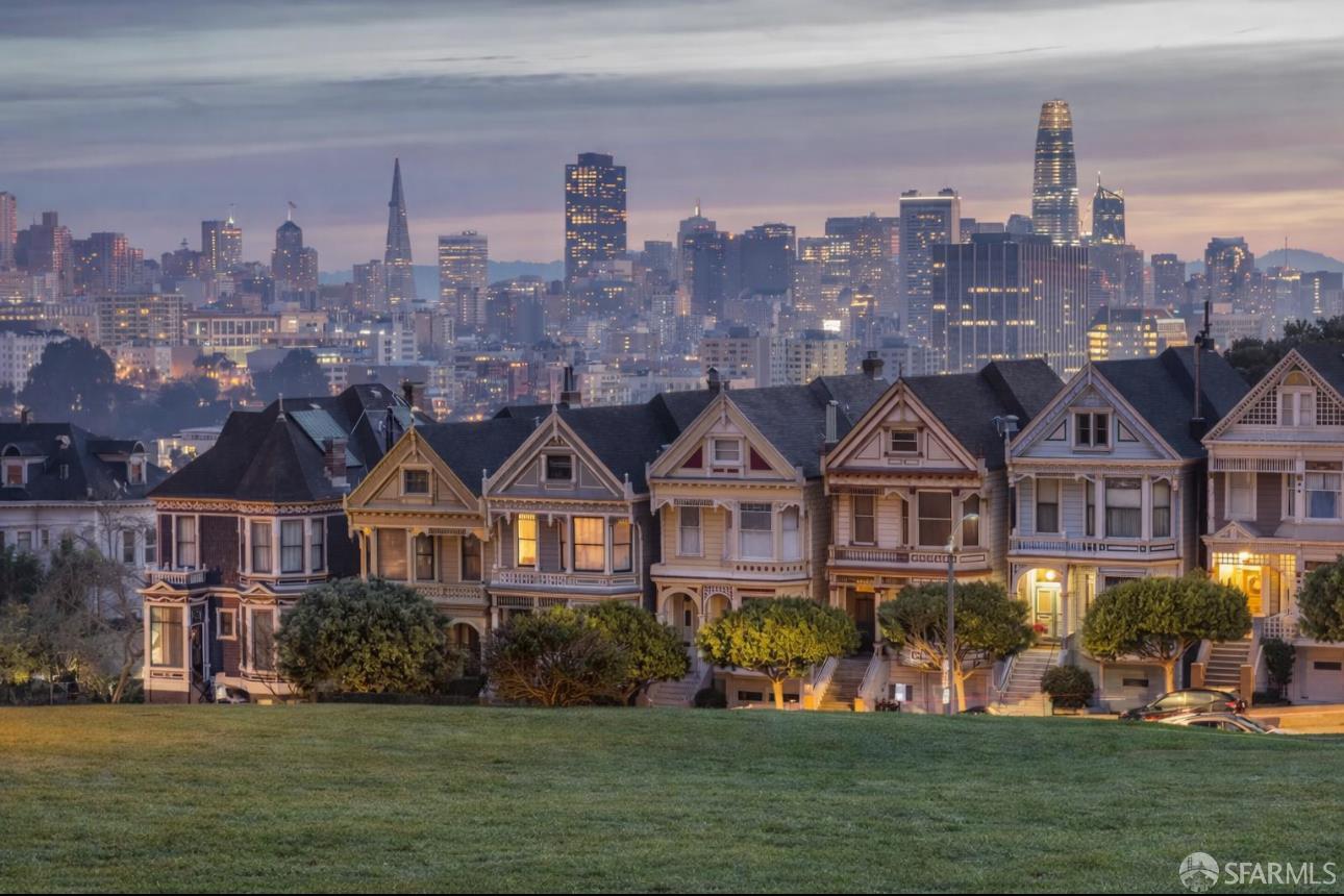 1235 Mcallister Street # 222