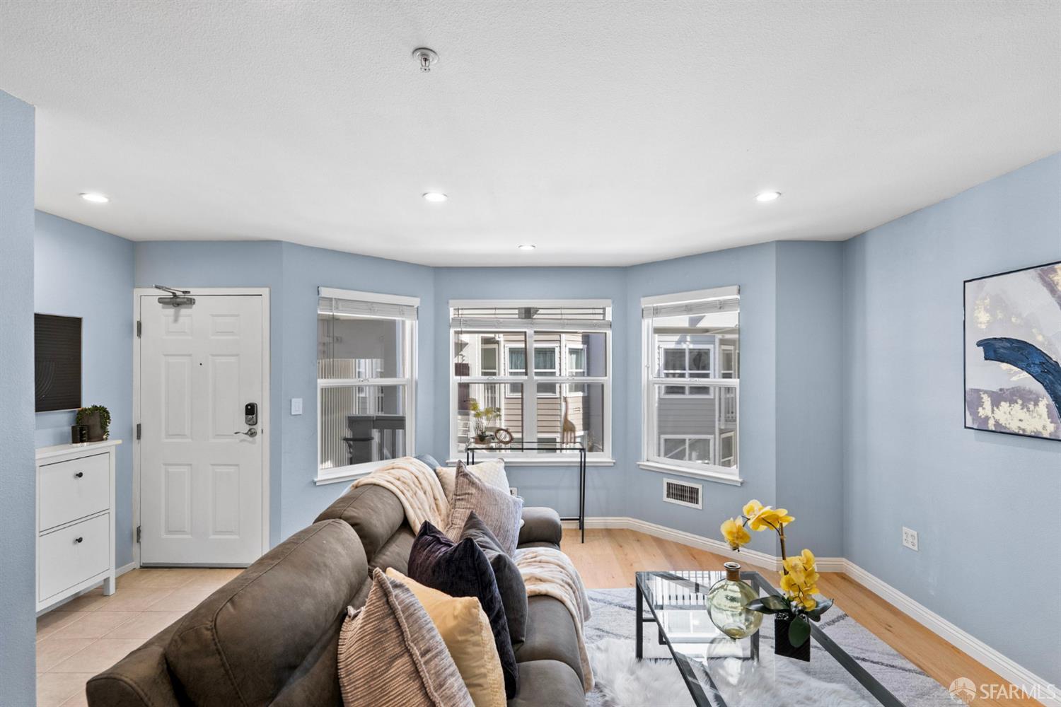 1235 Mcallister Street # 222