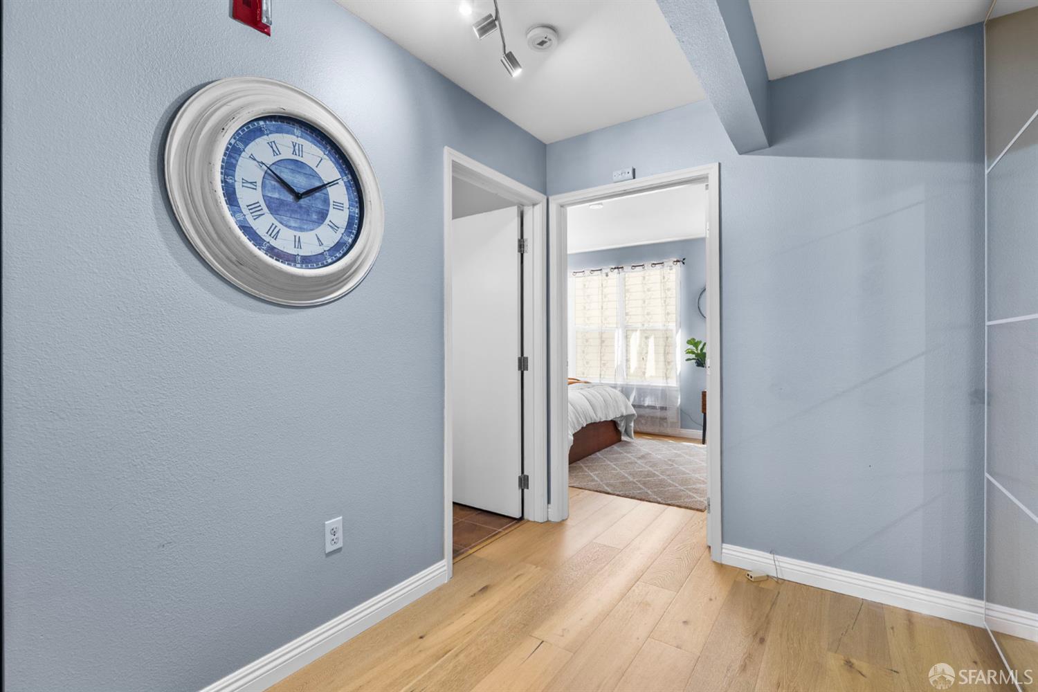 1235 Mcallister Street # 222