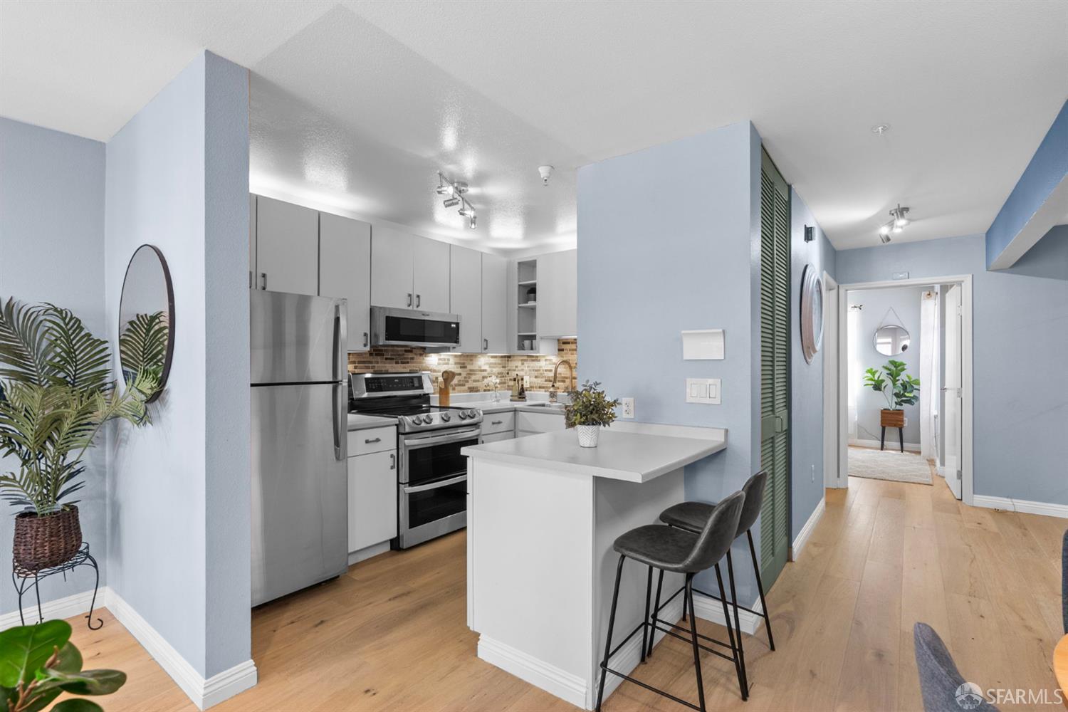 1235 Mcallister Street # 222