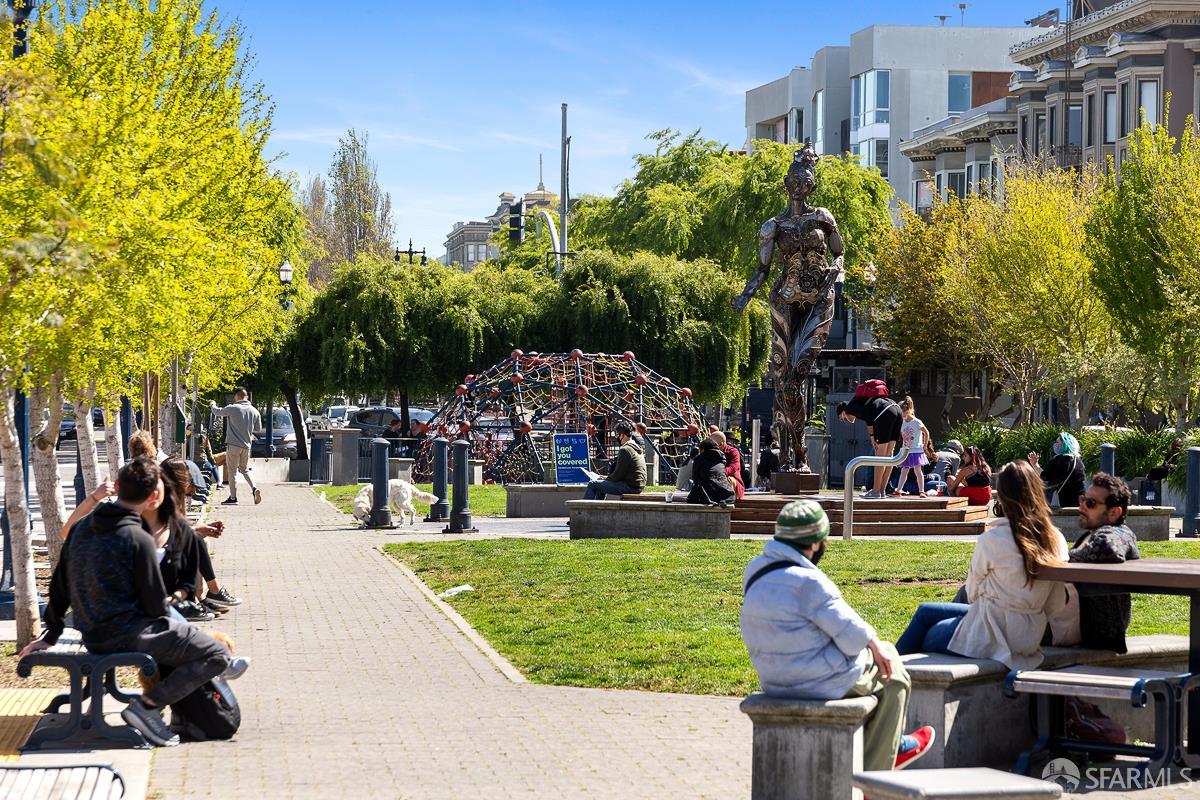 1235 Mcallister Street # 222