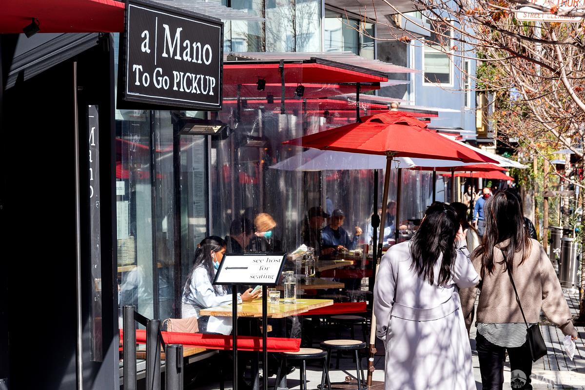 1235 Mcallister Street # 222