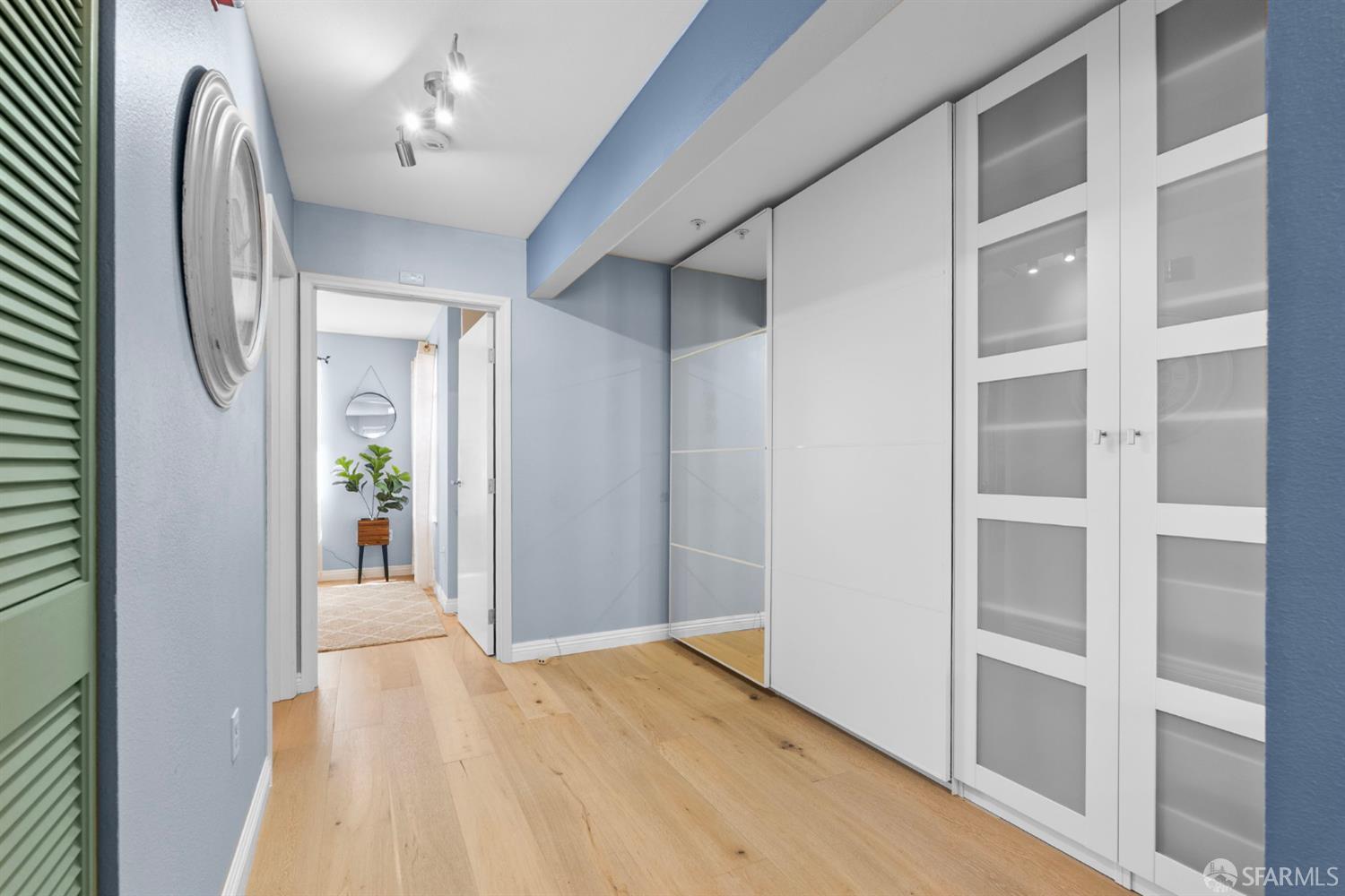 1235 Mcallister Street # 222