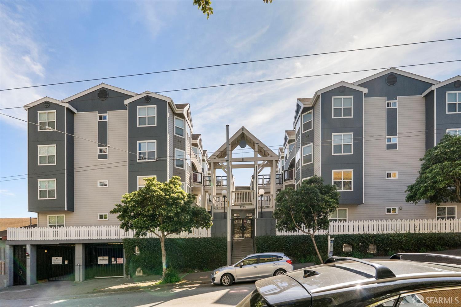 1235 Mcallister Street # 222