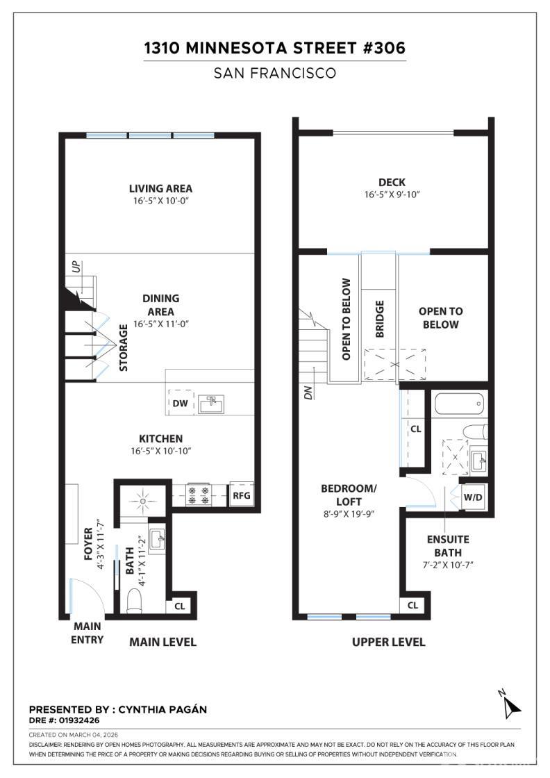 1310 Minnesota Street # 306