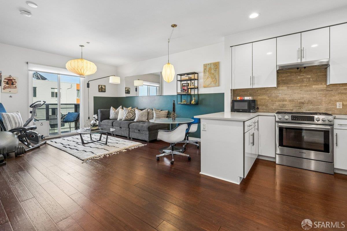 50 Jerrold Avenue # 306