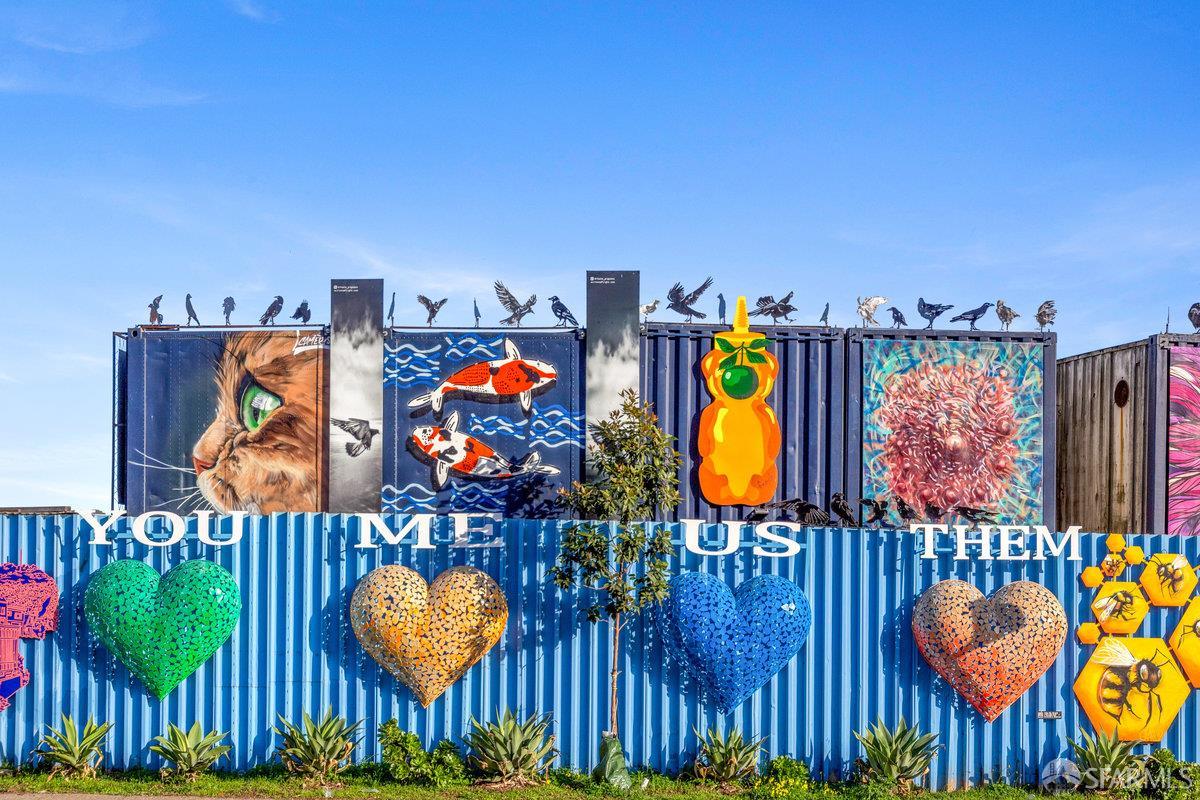 50 Jerrold Avenue # 306