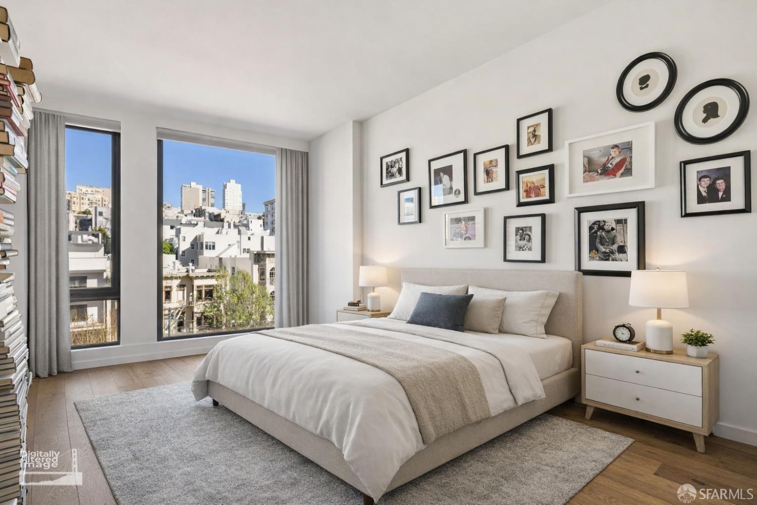 2525 Van Ness Avenue # 604