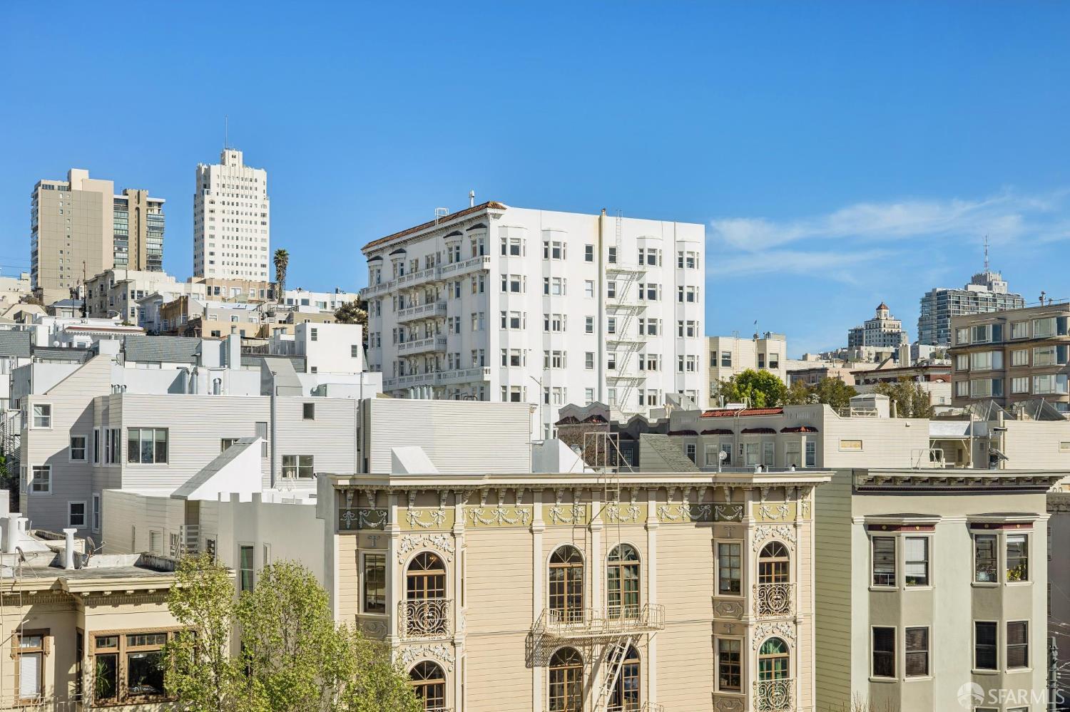 2525 Van Ness Avenue # 604