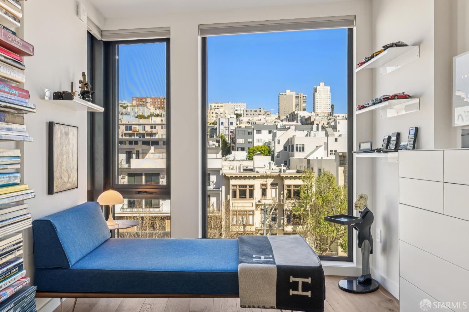 2525 Van Ness Avenue # 604