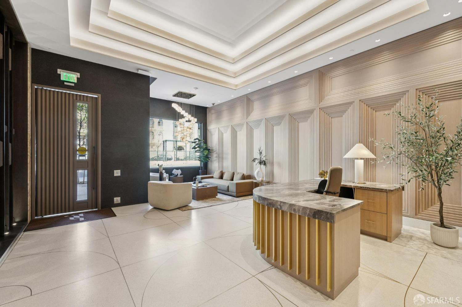 2525 Van Ness Avenue # 604