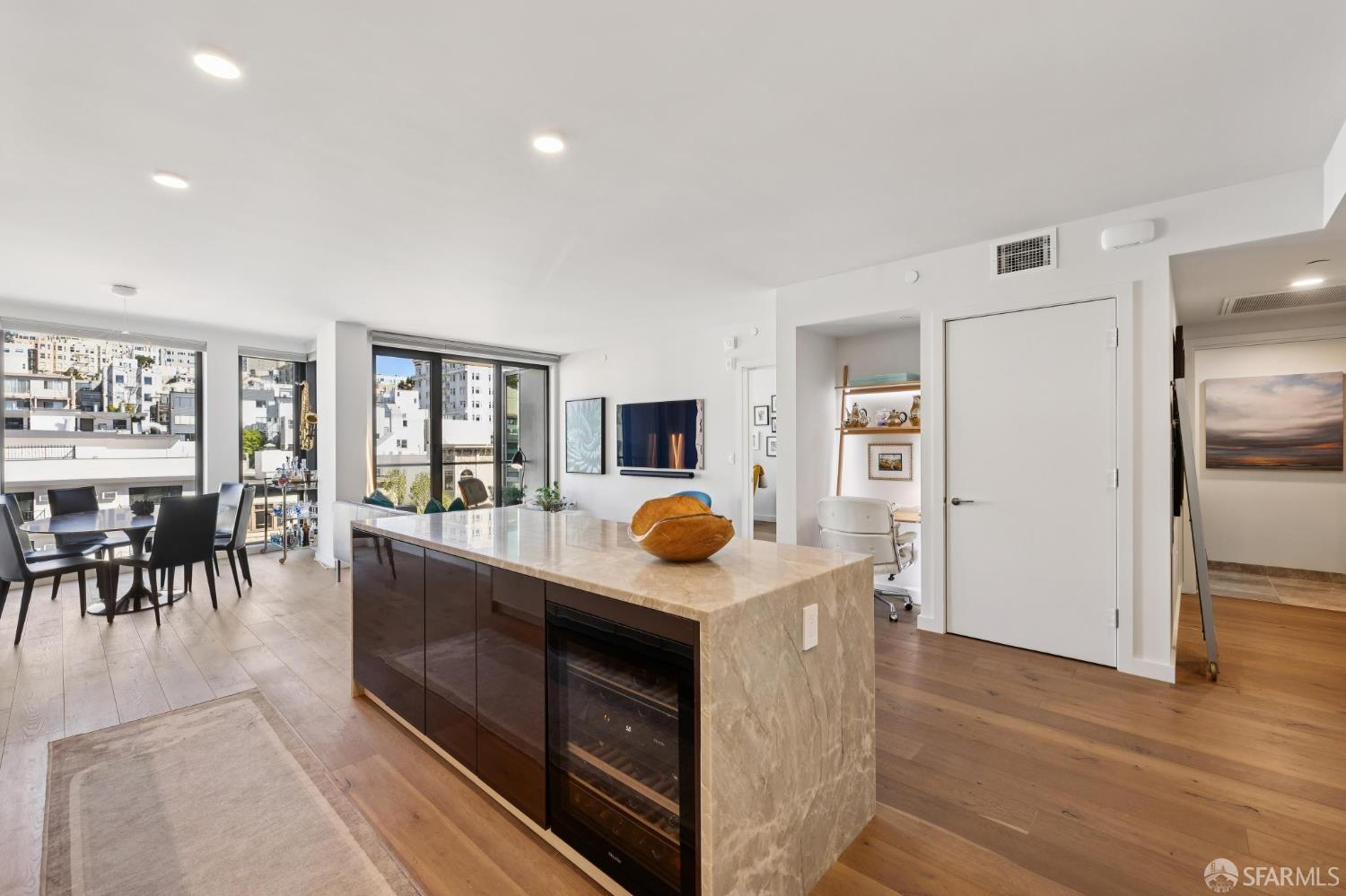 2525 Van Ness Avenue # 604