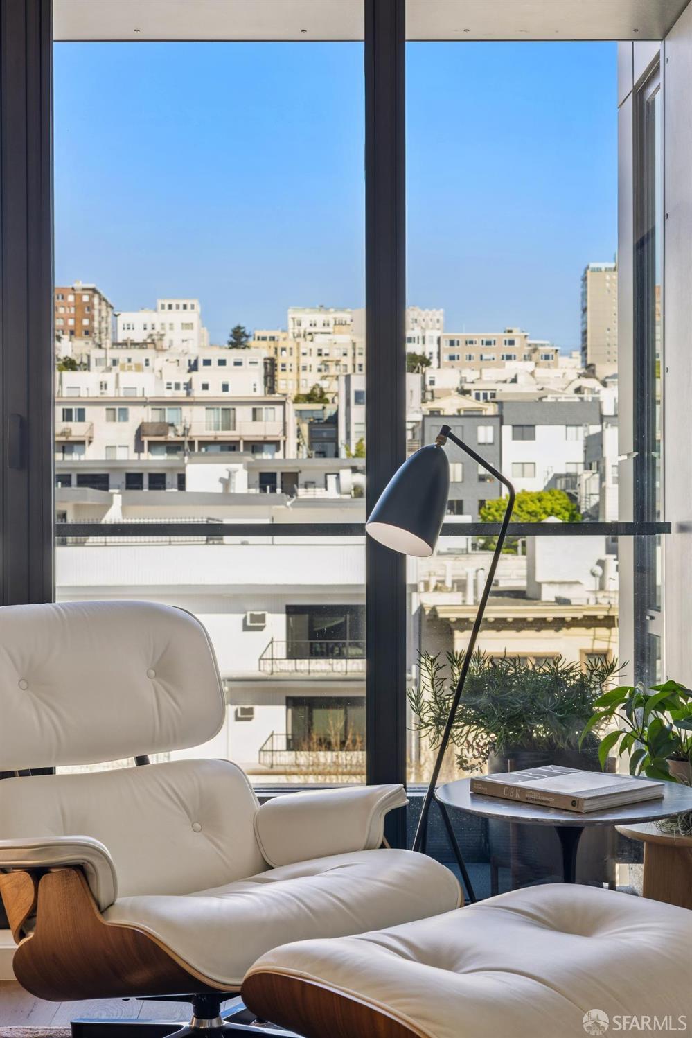 2525 Van Ness Avenue # 604