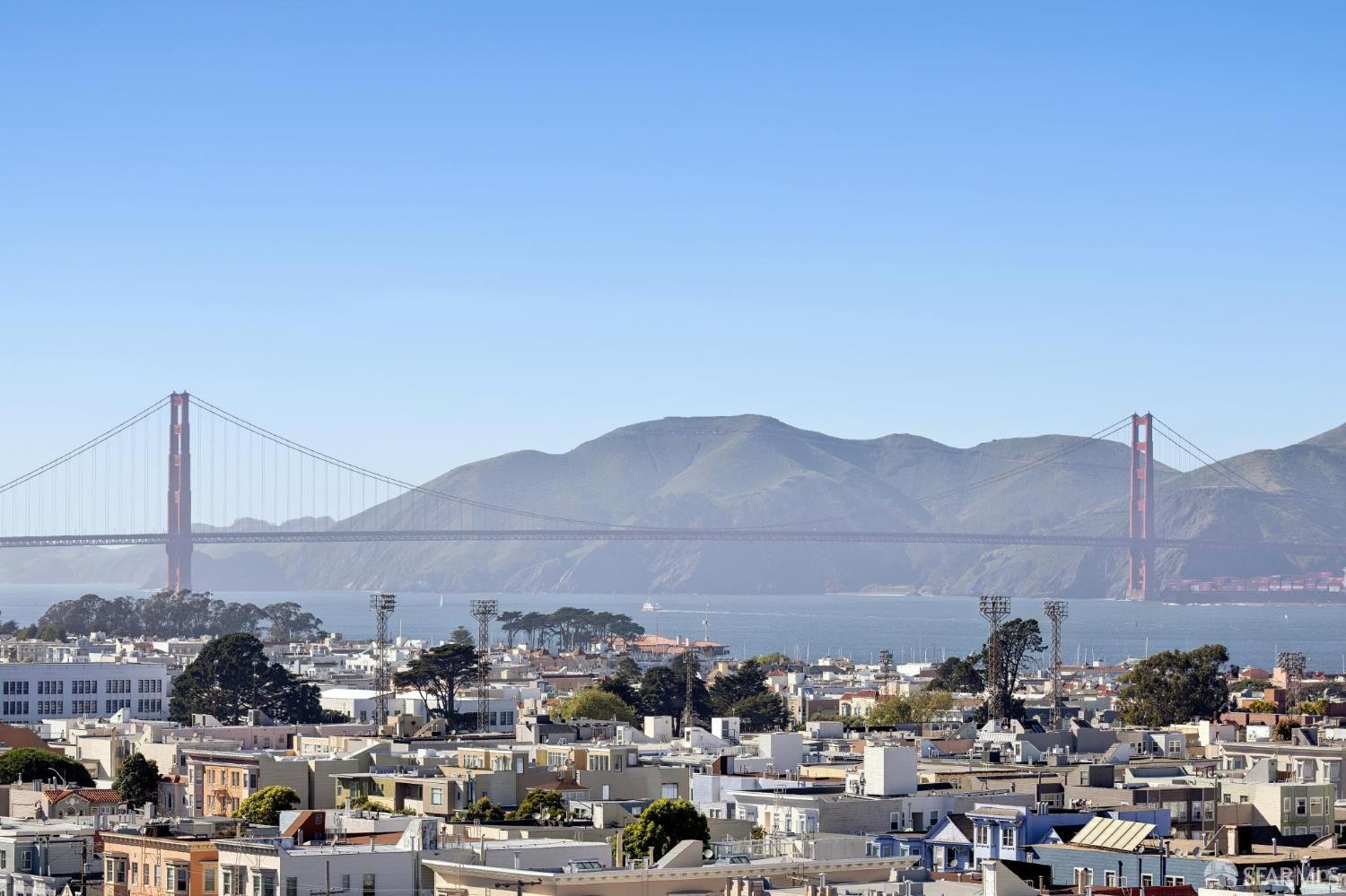 2525 Van Ness Avenue # 604