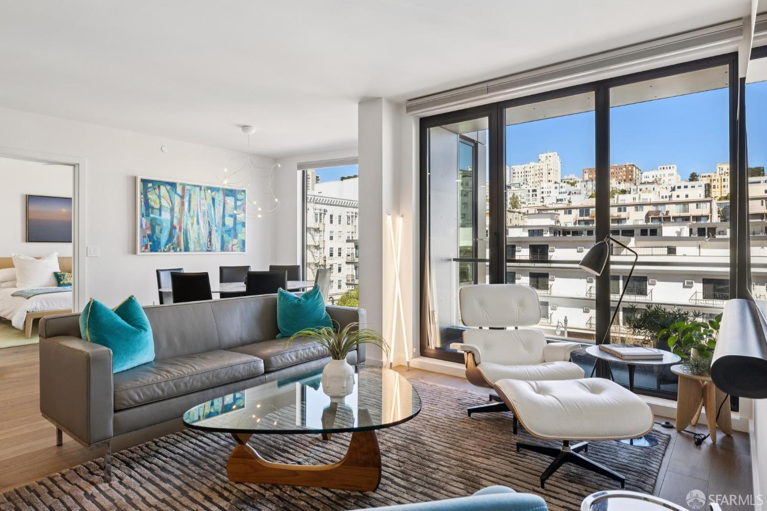 2525 Van Ness Avenue # 604