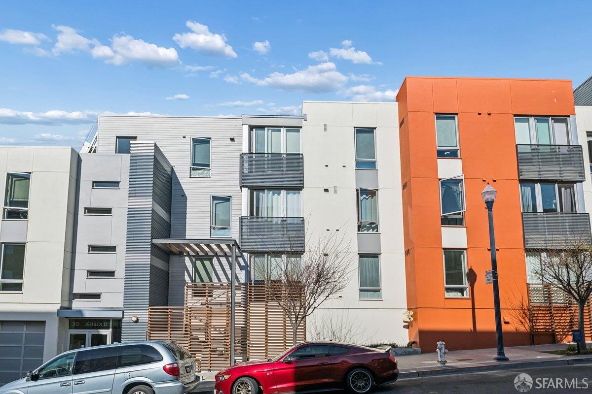 50 Jerrold Avenue # 214