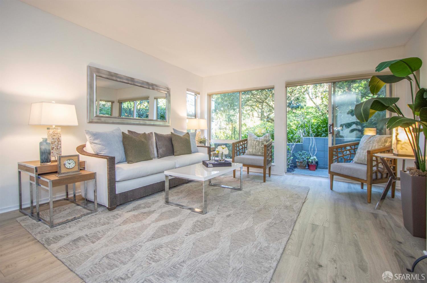 5160 Diamond Heights Boulevard # 107C