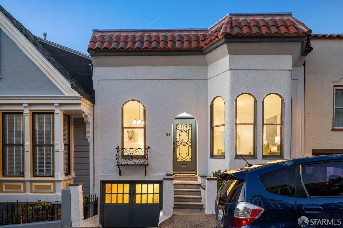 57 Montezuma Street
