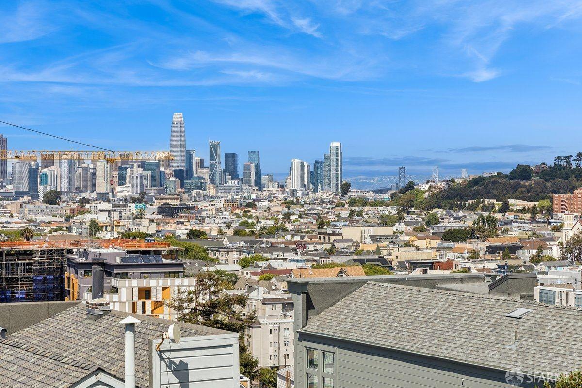 57 Montezuma Street