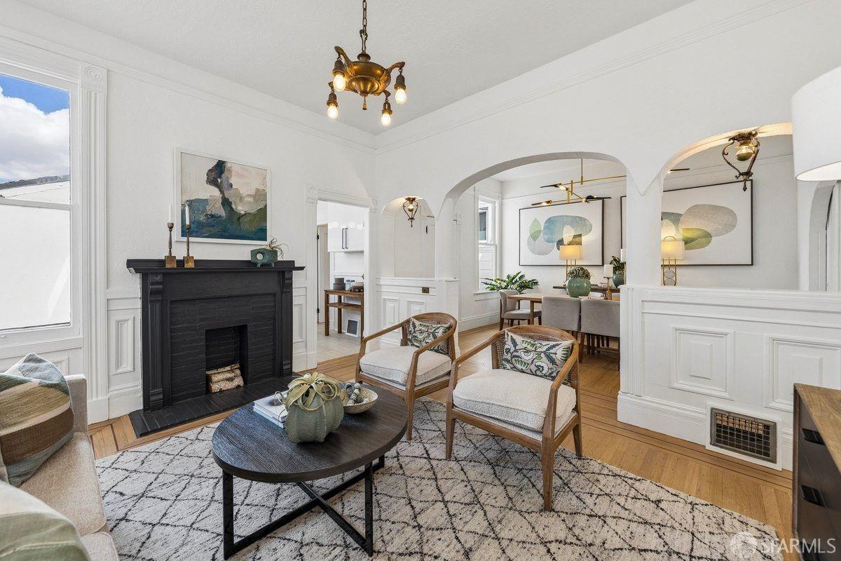 57 Montezuma Street