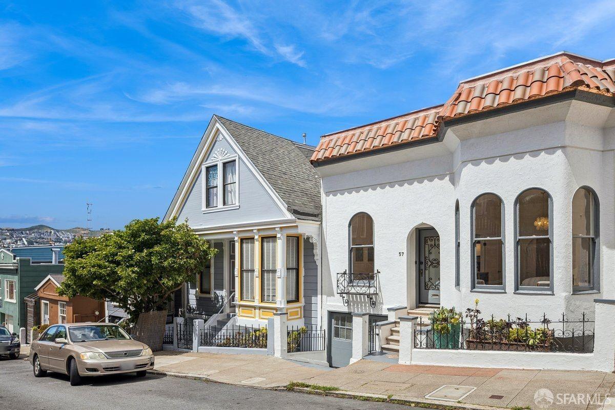 57 Montezuma Street
