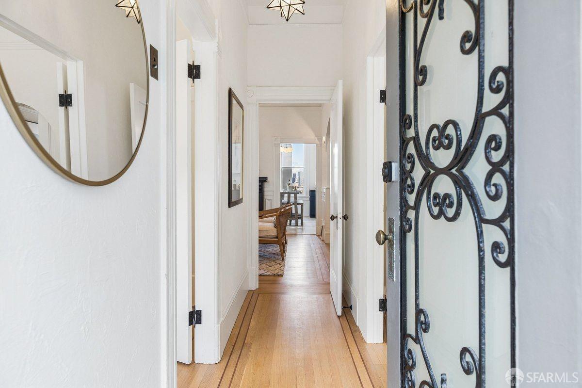 57 Montezuma Street