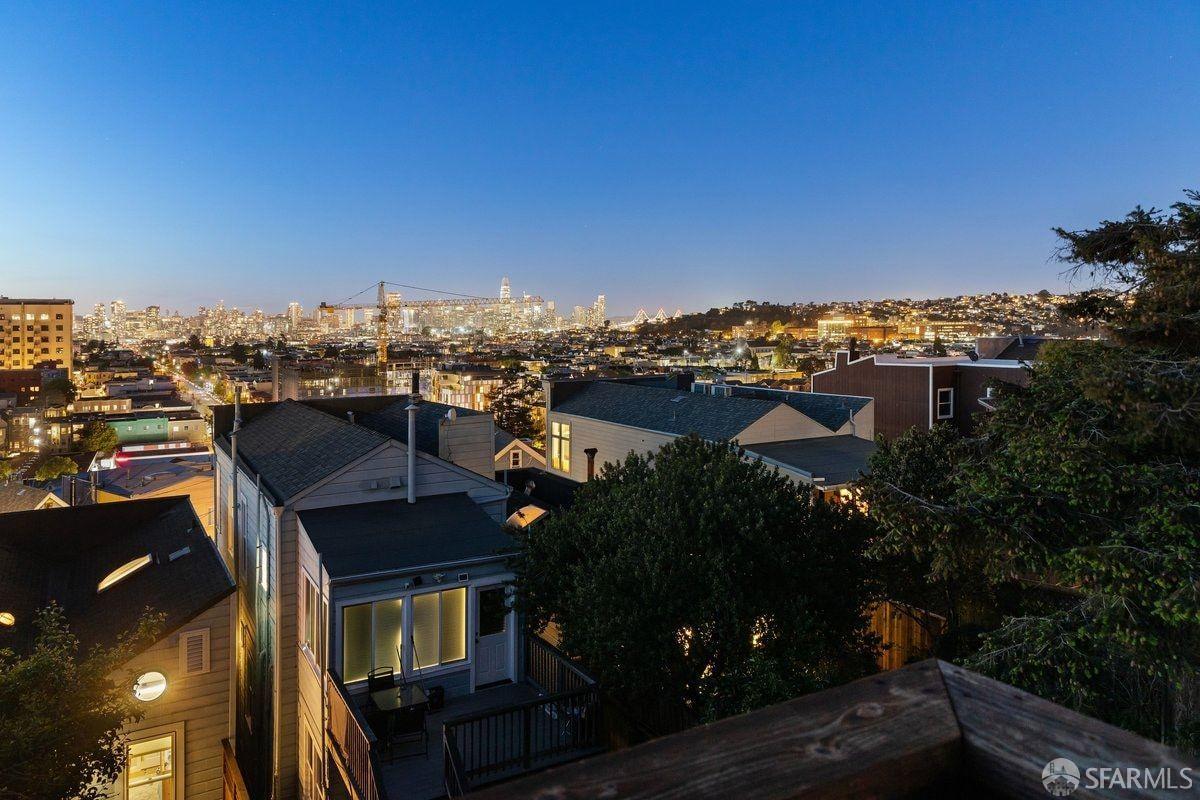 57 Montezuma Street
