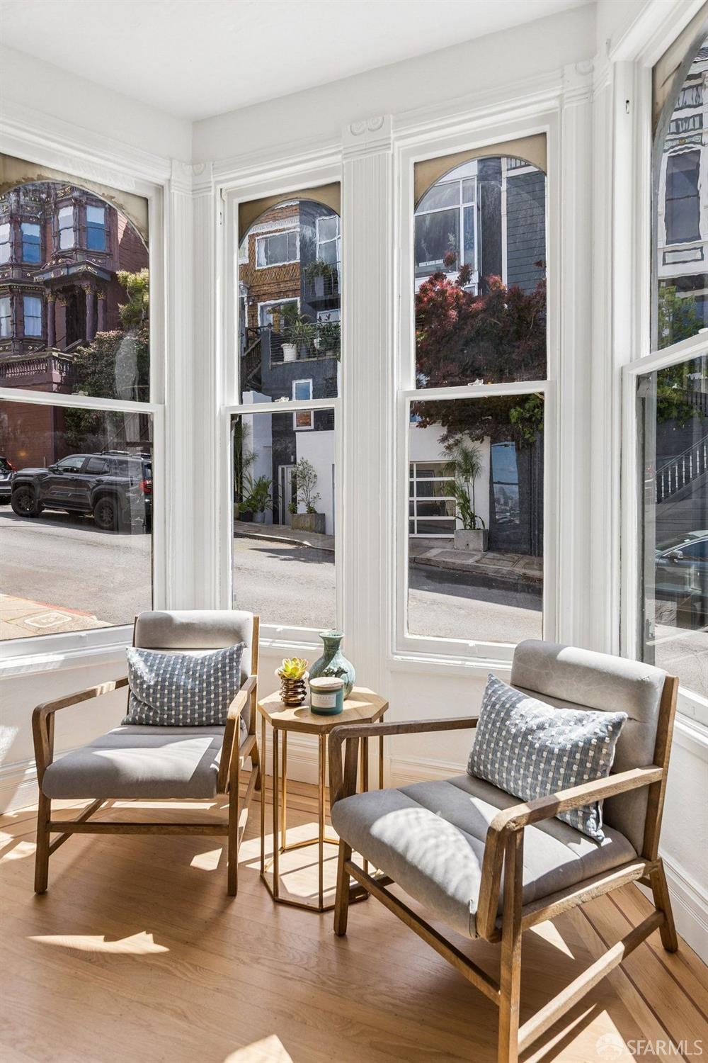 57 Montezuma Street
