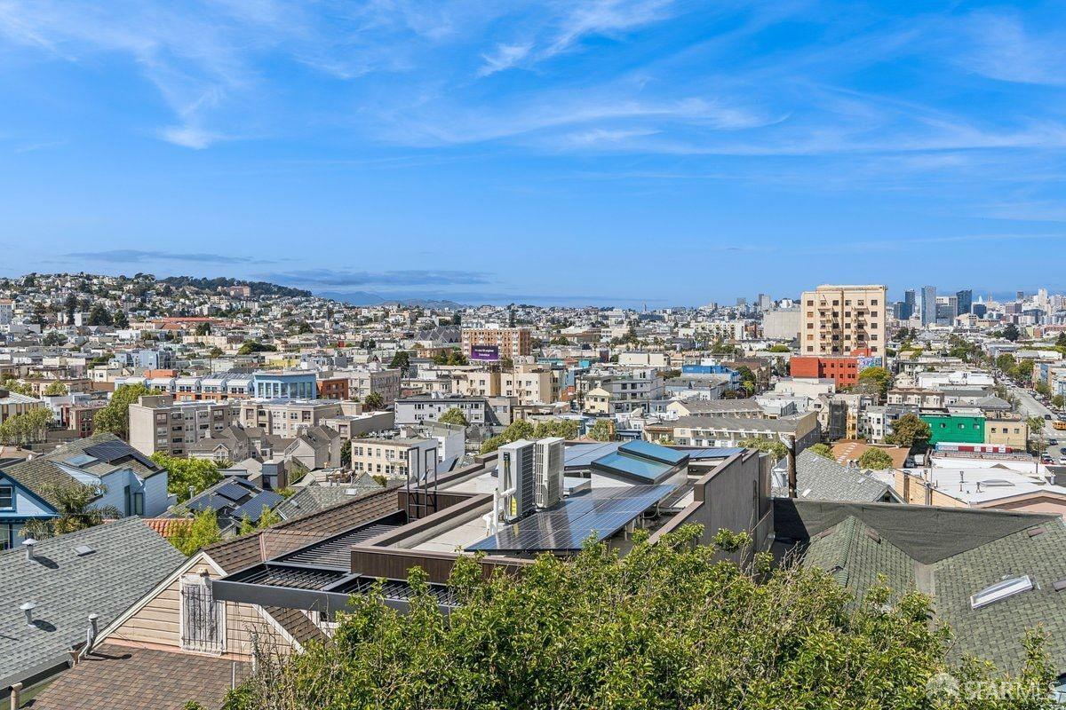57 Montezuma Street