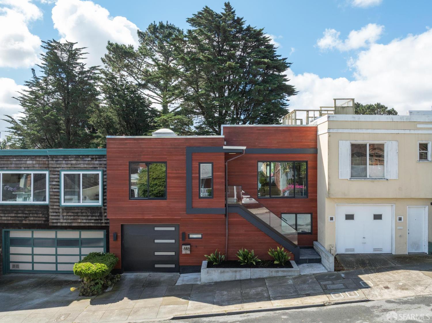 885 Duncan Street