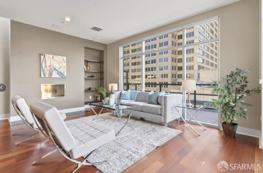 74 New Montgomery Street # 804