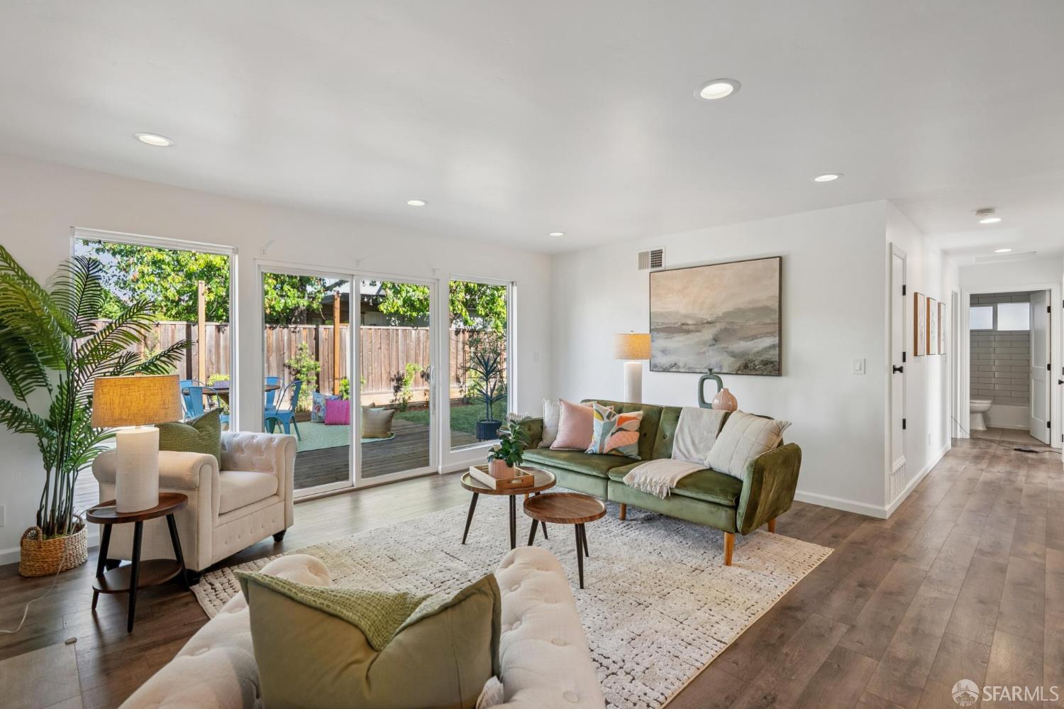 1666 Swallow Drive