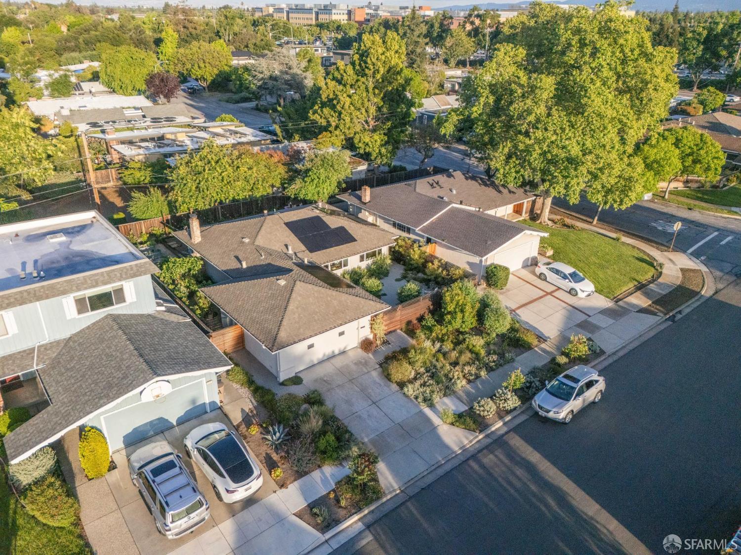 1666 Swallow Drive