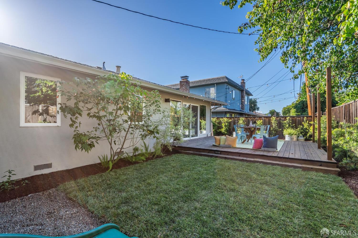 1666 Swallow Drive