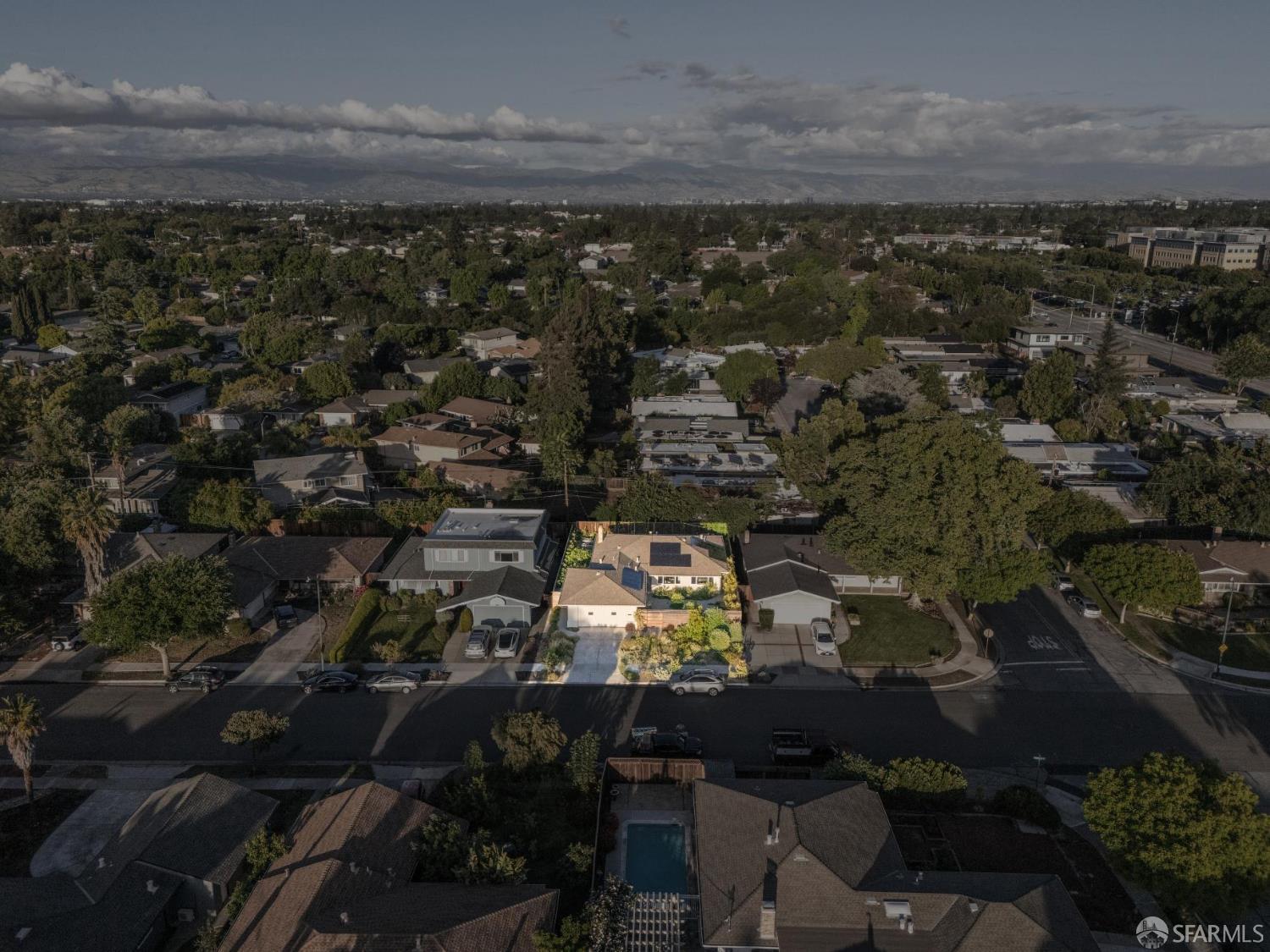 1666 Swallow Drive