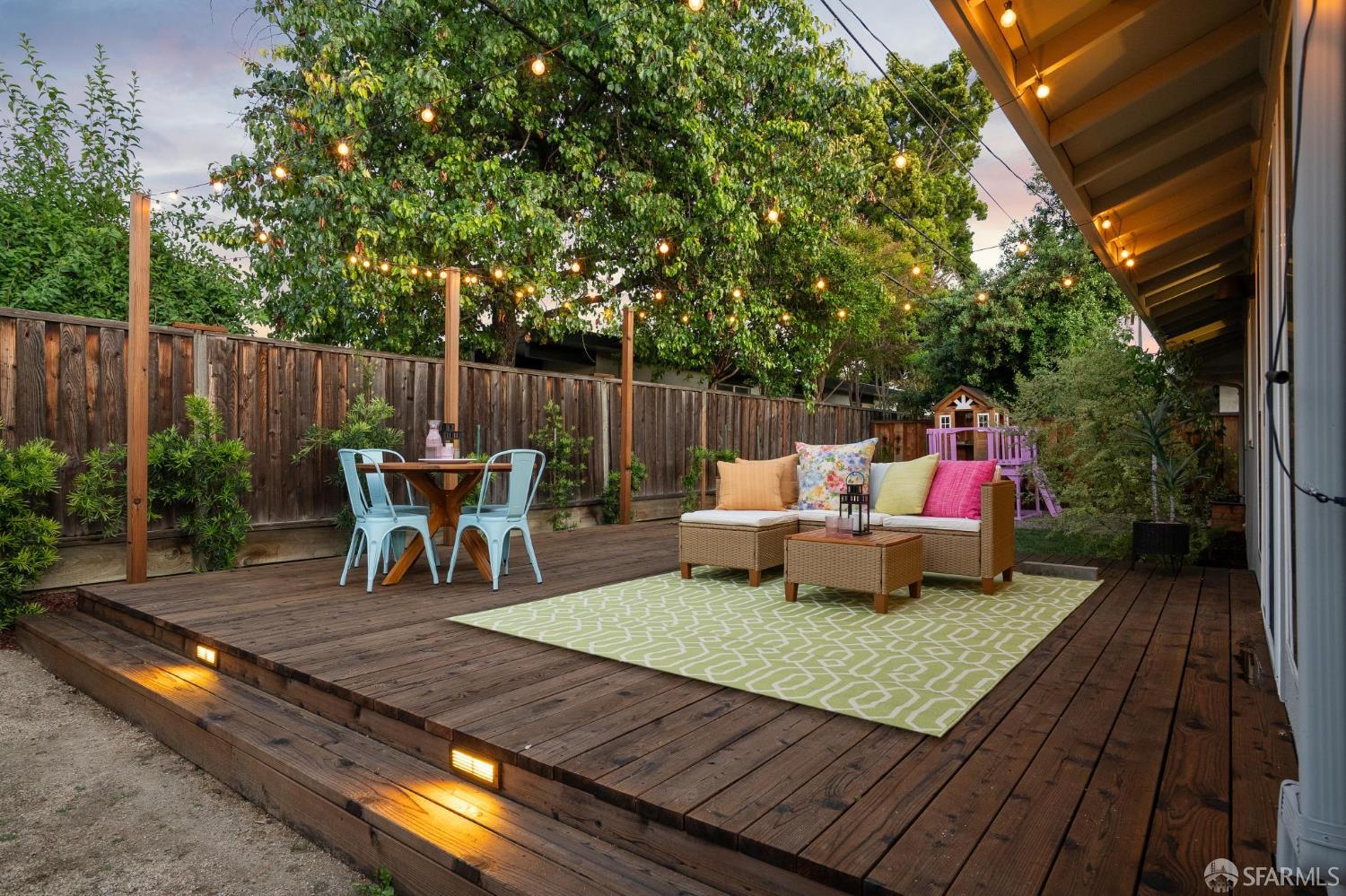 1666 Swallow Drive