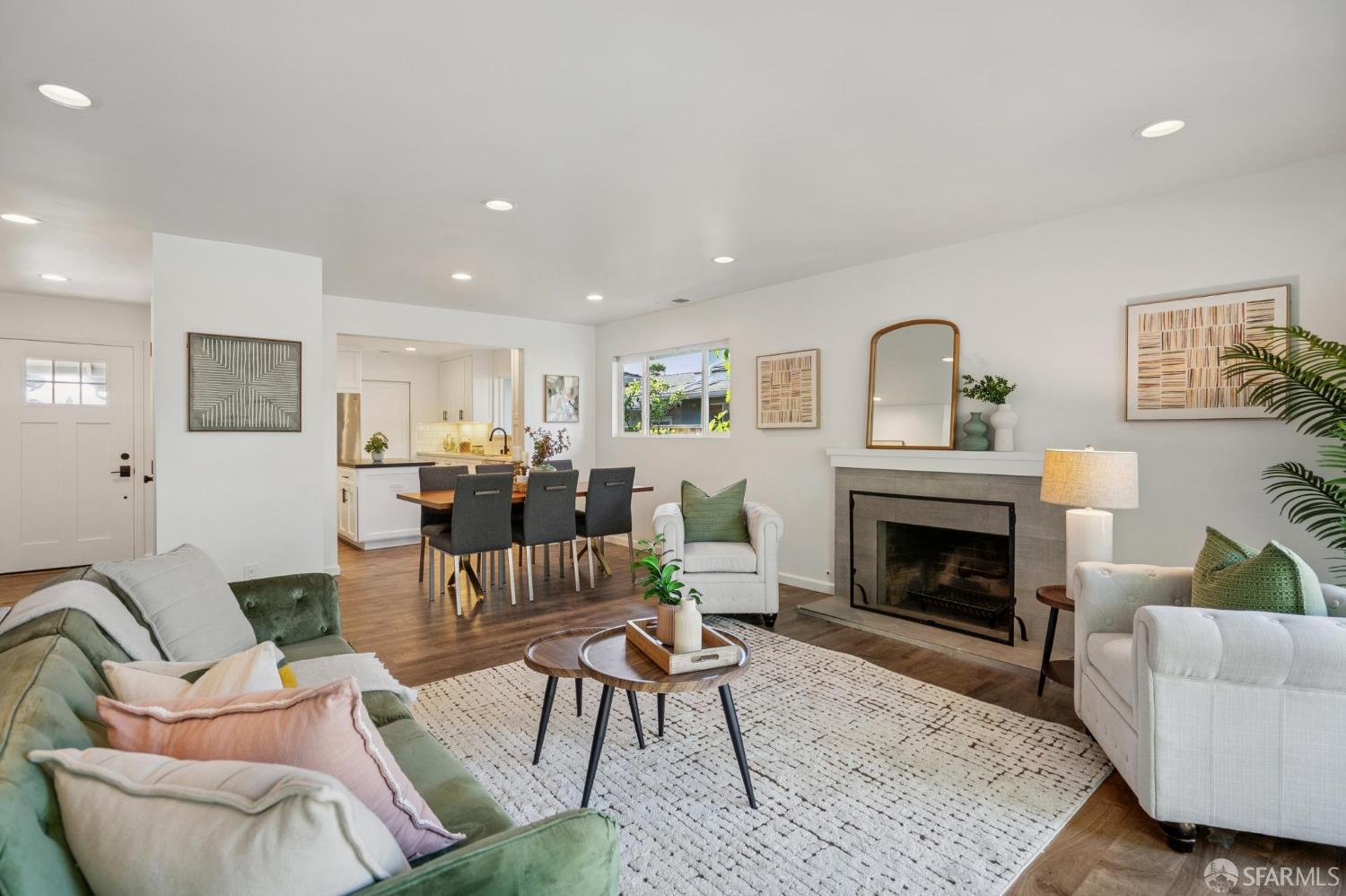1666 Swallow Drive