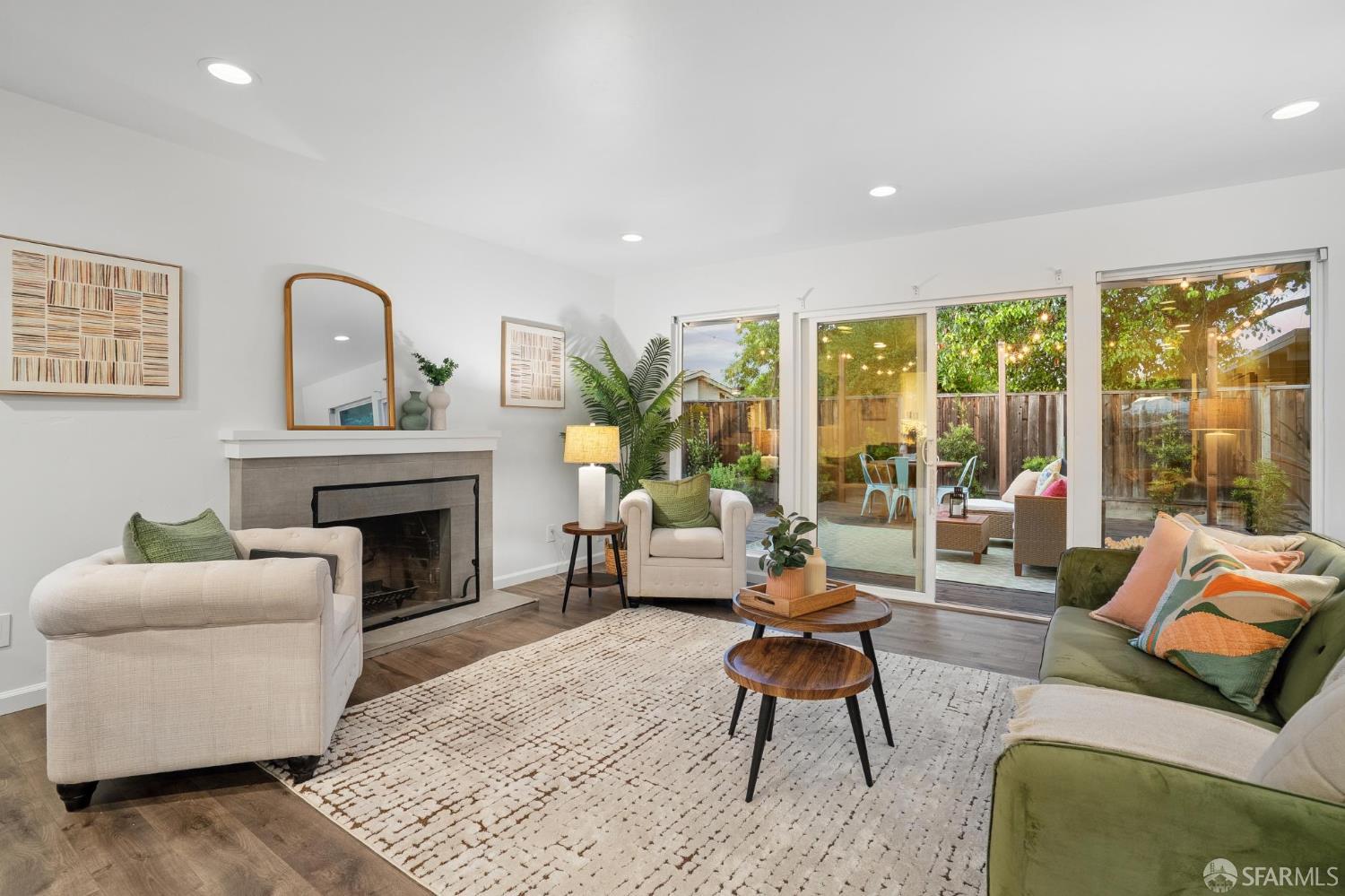 1666 Swallow Drive