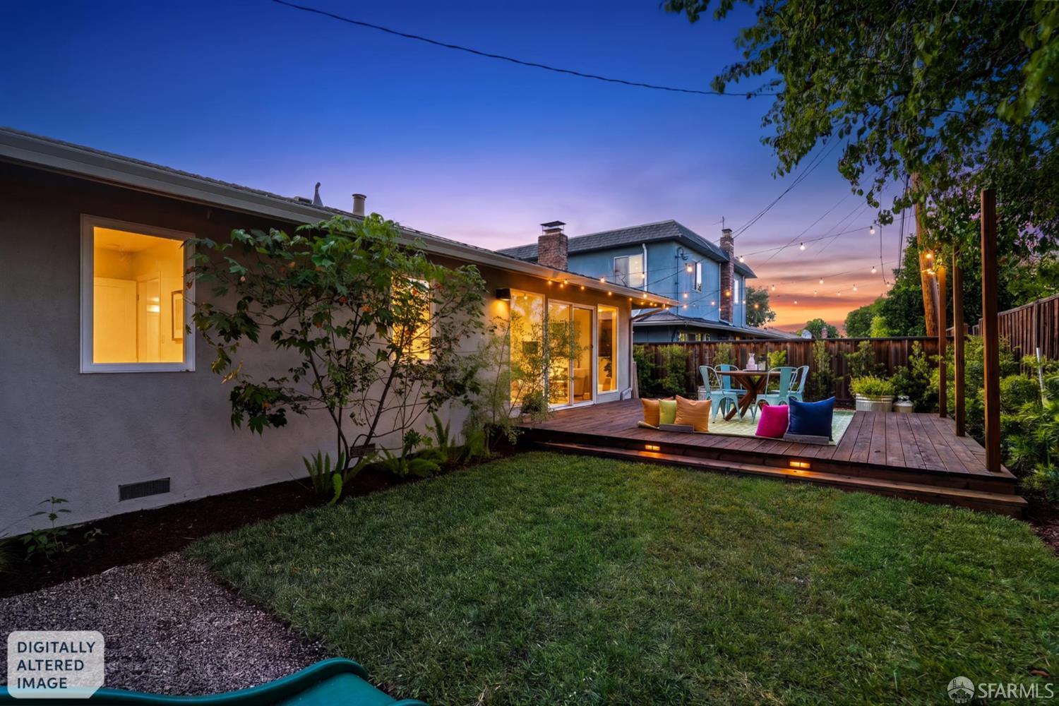 1666 Swallow Drive