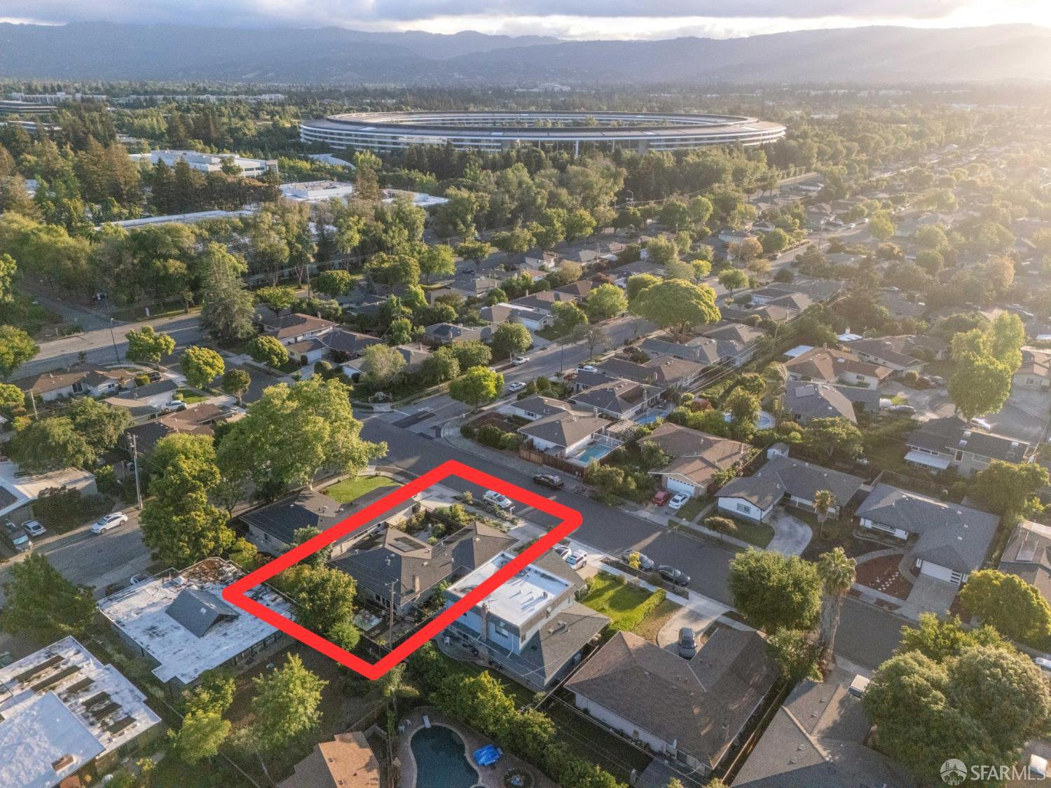 1666 Swallow Drive