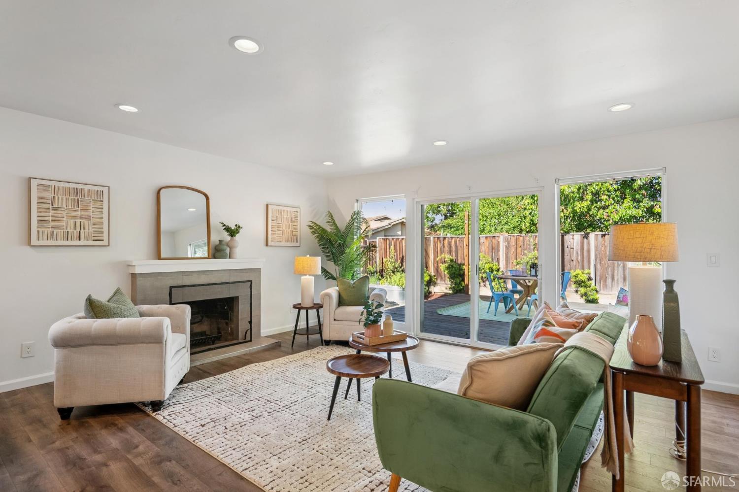 1666 Swallow Drive