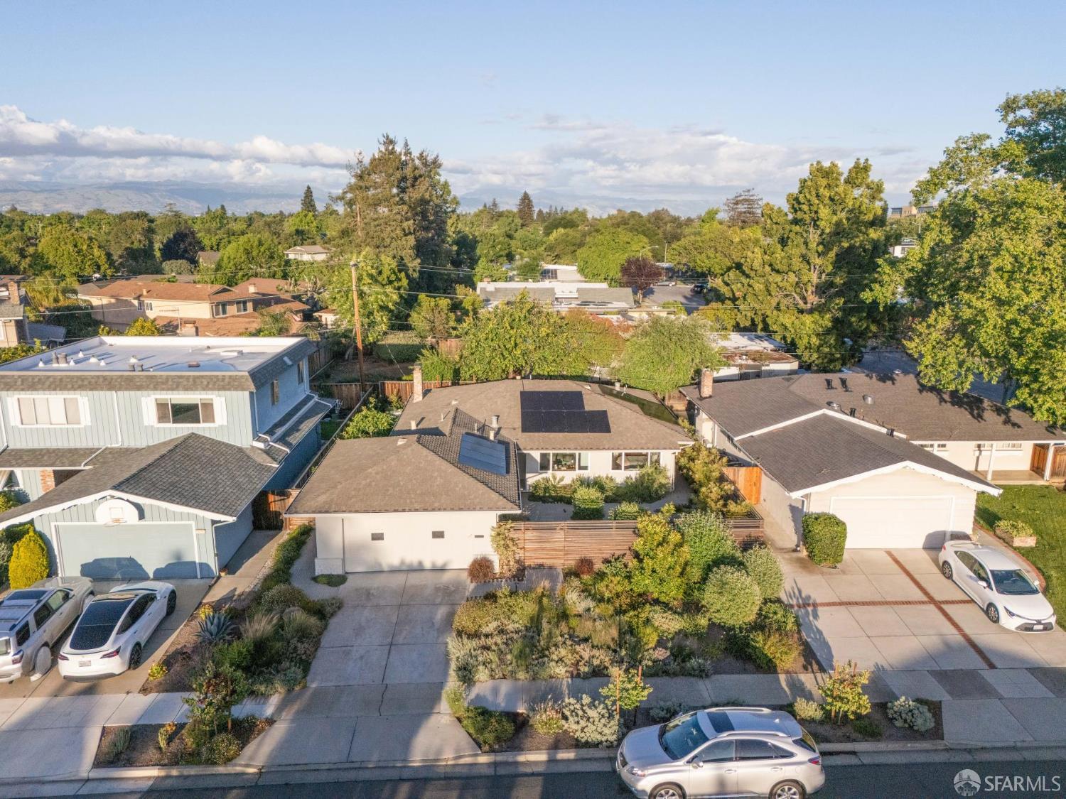 1666 Swallow Drive