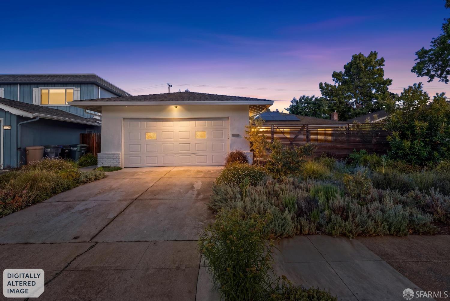 1666 Swallow Drive