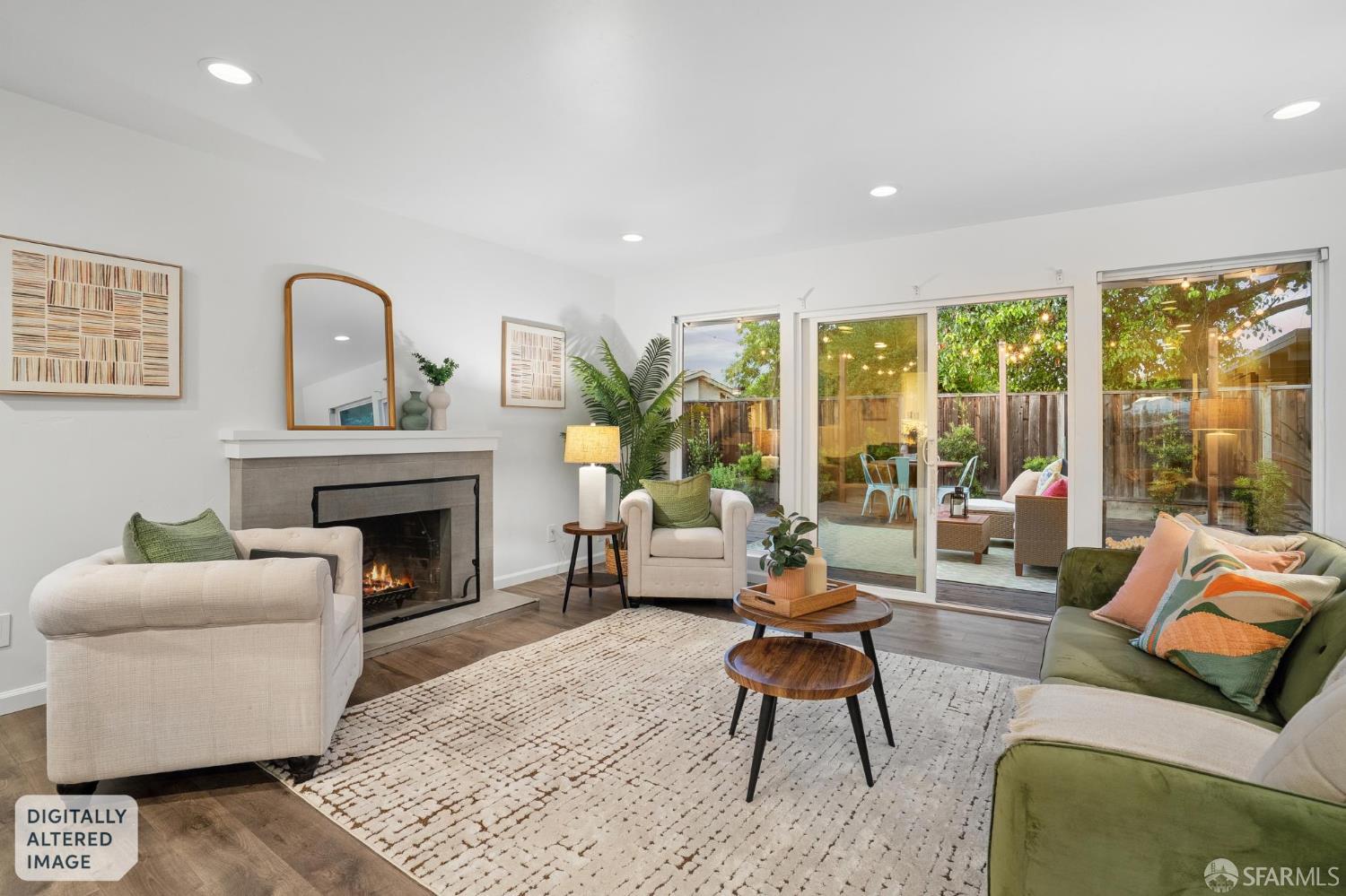 1666 Swallow Drive