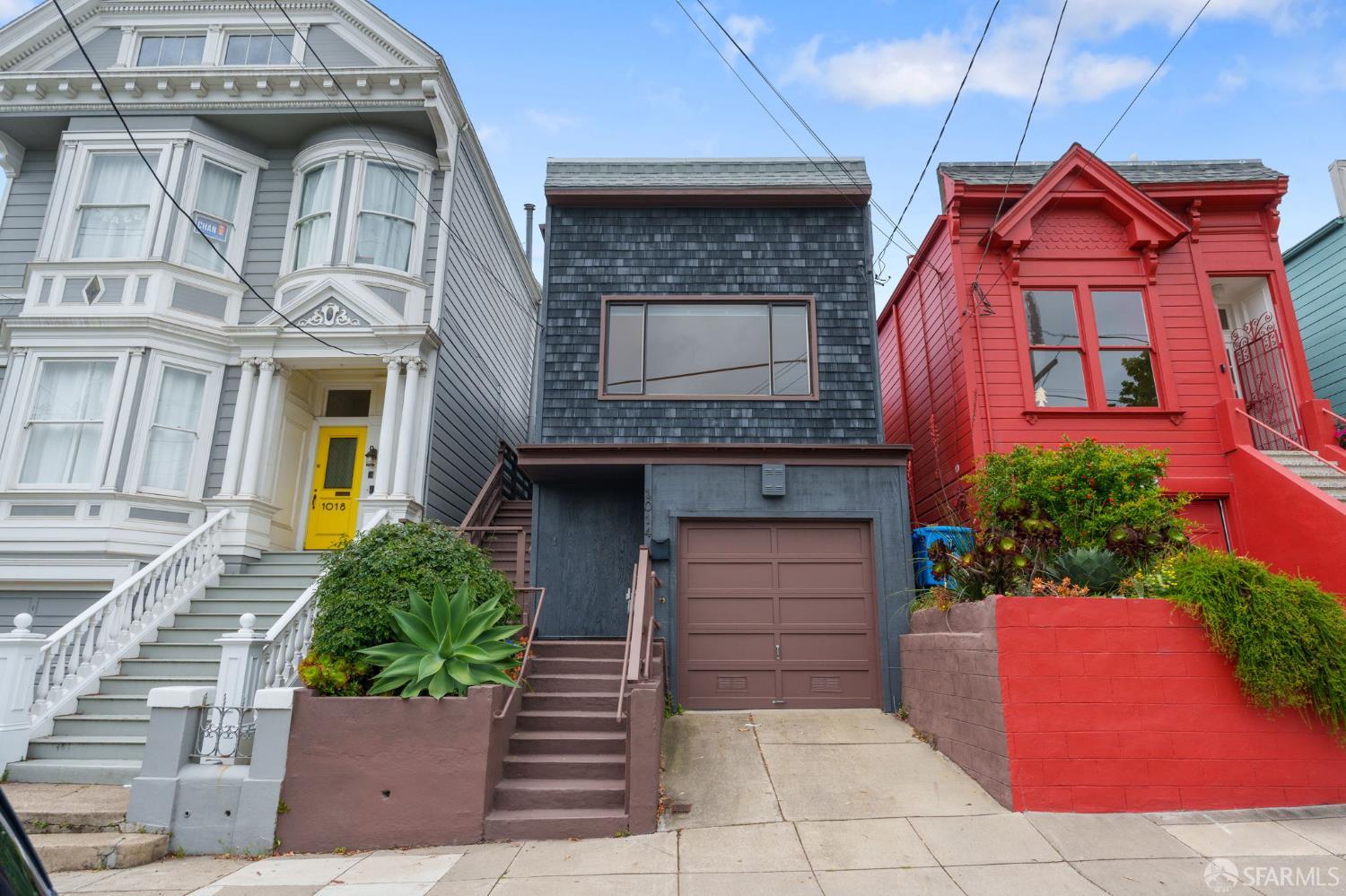 1014 Tennessee Street