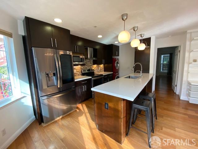 629 Chestnut Street # 202