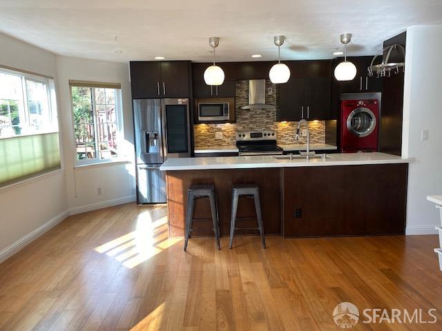 629 Chestnut Street # 202