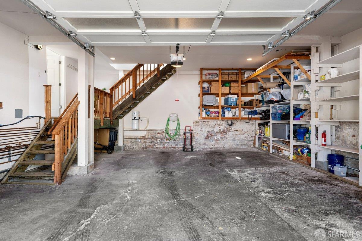1352 Sanchez Street