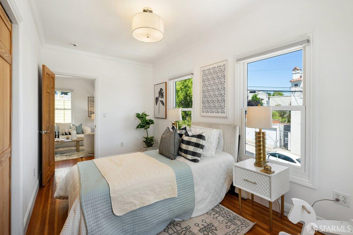 1352 Sanchez Street