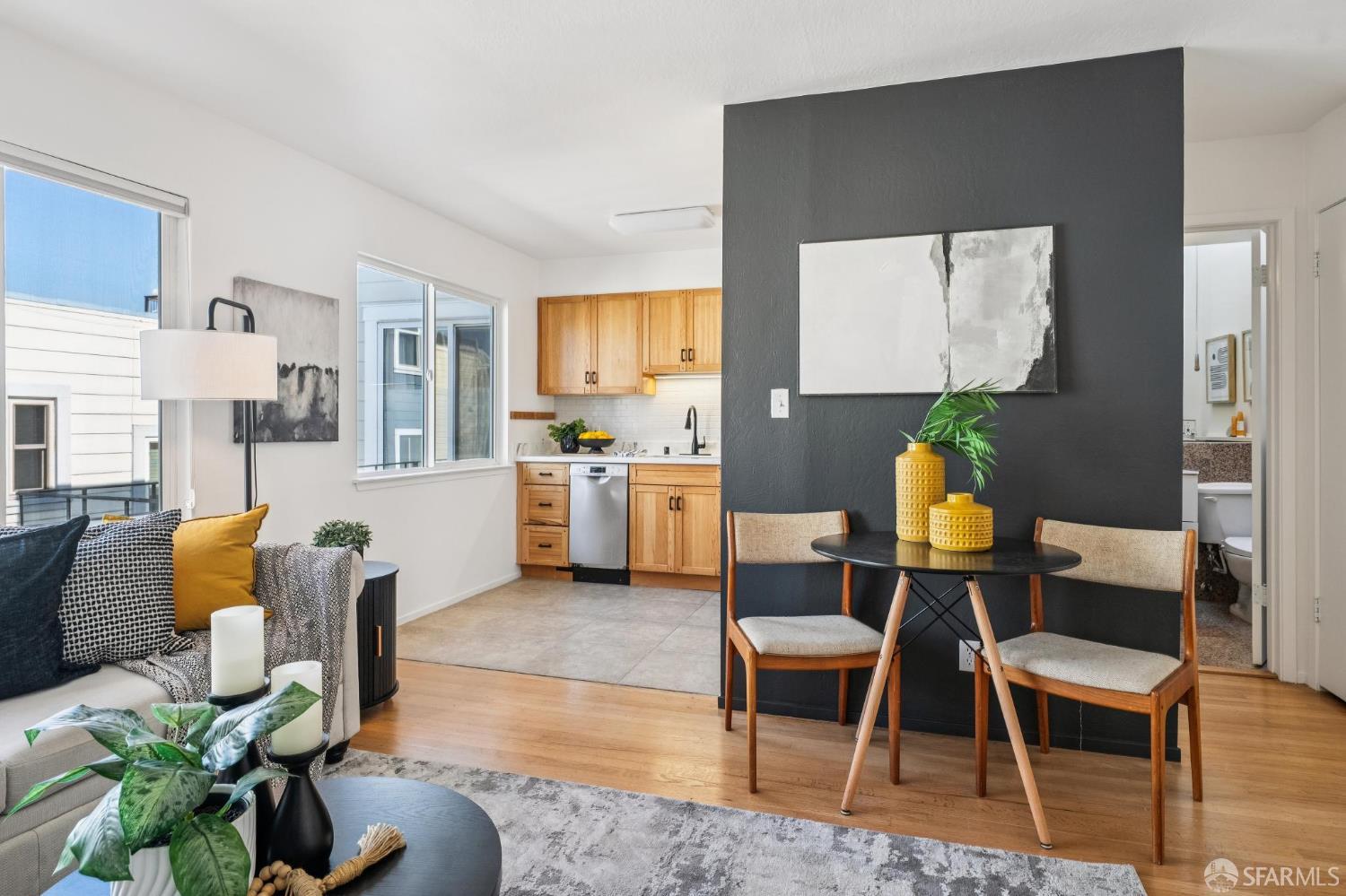 25 Camp Street # 5